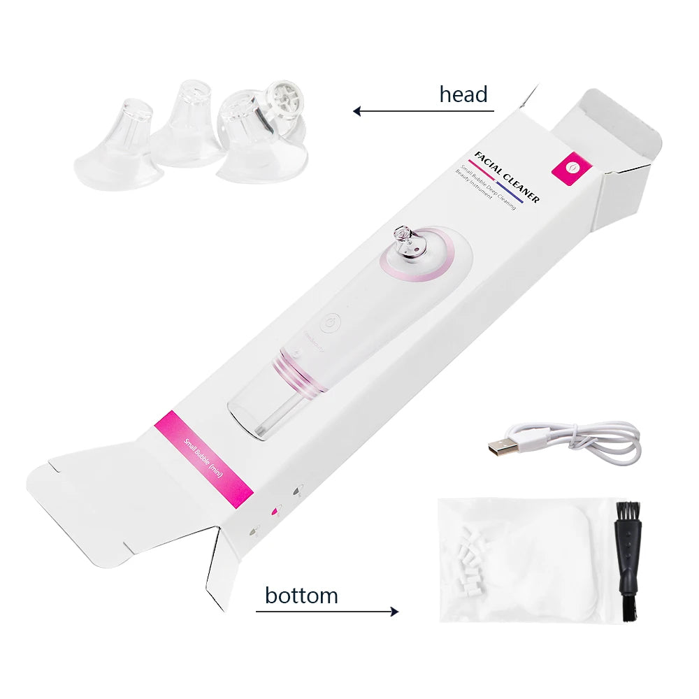 Blackhead Remover Electric Device