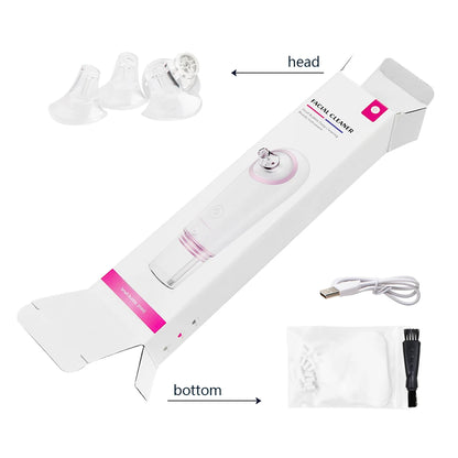 Blackhead Remover Electric Device