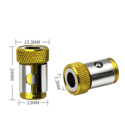 Powerful Magnetic Ring for 6.35mm Drill Bit