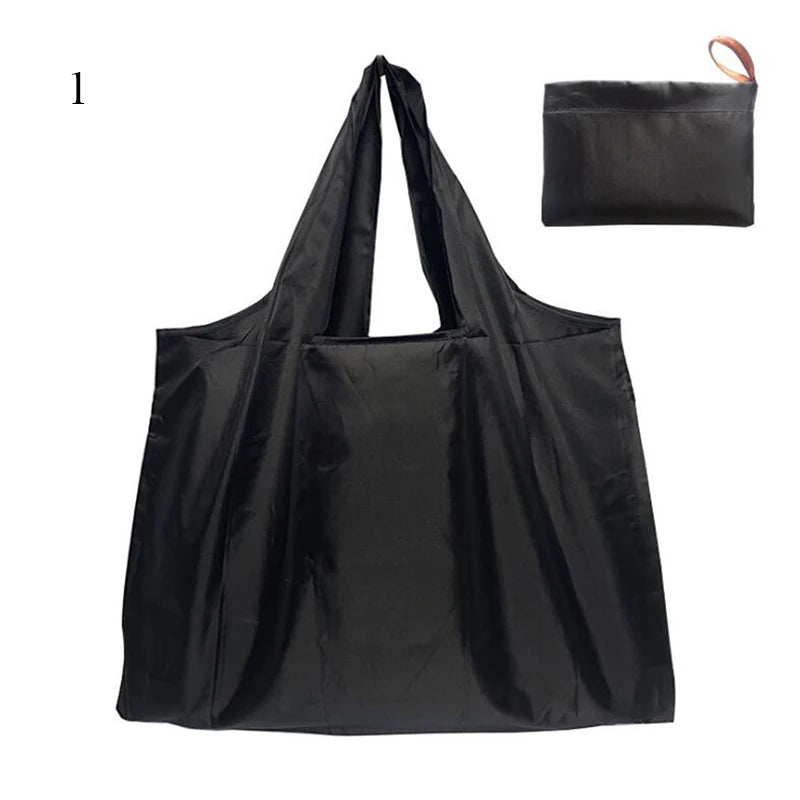 Large Capacity Foldable Grocery Bag