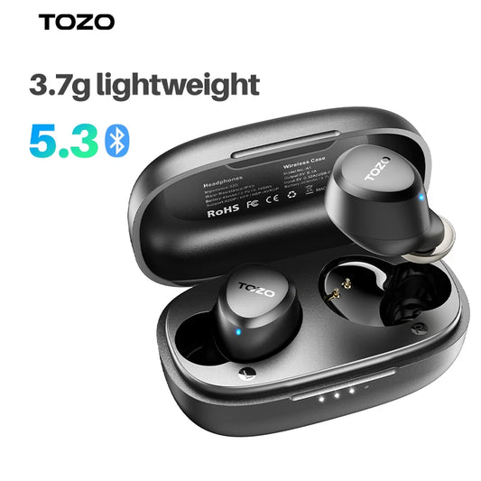 TOZO A1 Mini Bluetooth Earbuds