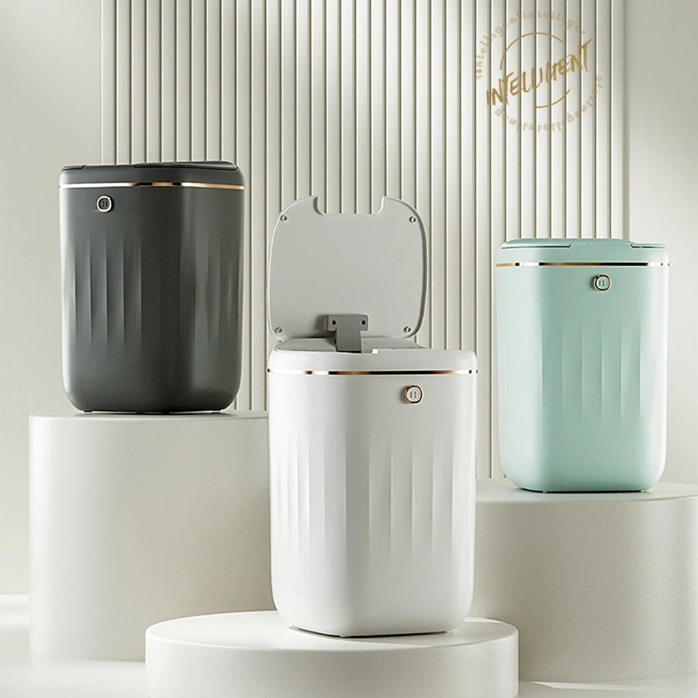 Smart Trash Can 24/22/20L