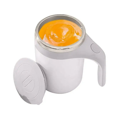 380ml Automatic Stirring Coffee Mug