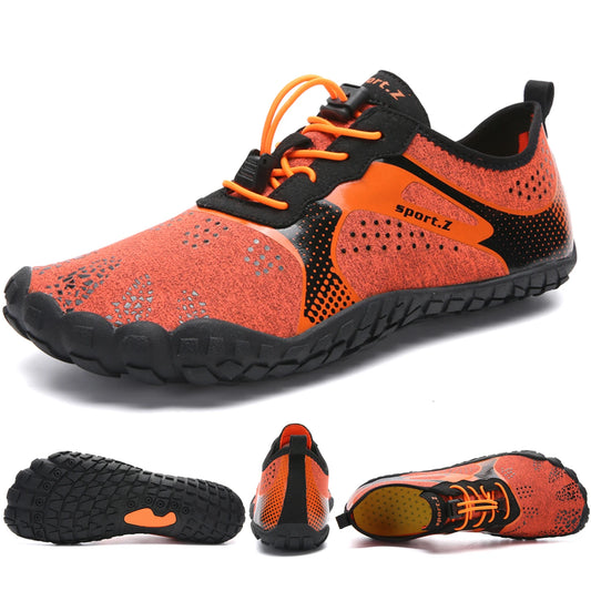 Leguano Saguaro Barefoot Trail Shoes