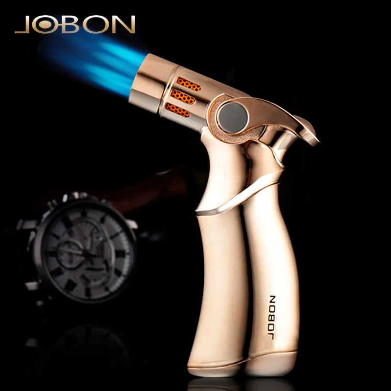 Metal Butane Gas Lighter