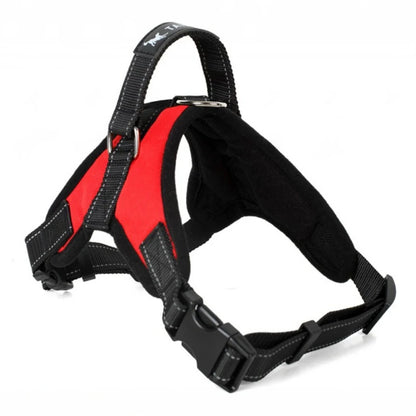 Adjustable Dog Harness Pet Vest