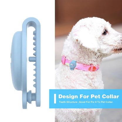 Pet GPS Tracker - Smart Locator Dog Cat Bird