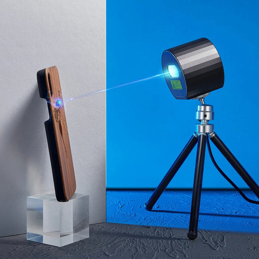 LaserPecker Pro Mini Laser Engraving Machine